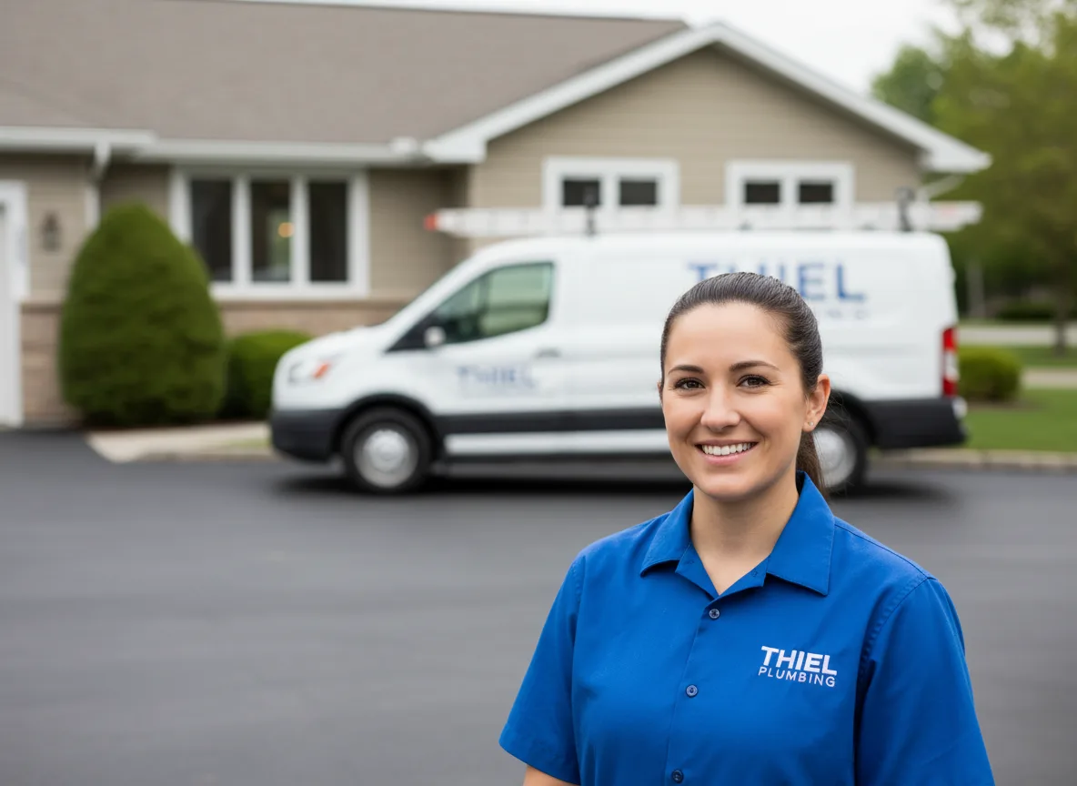 Plumber Fortville, IN FAQs